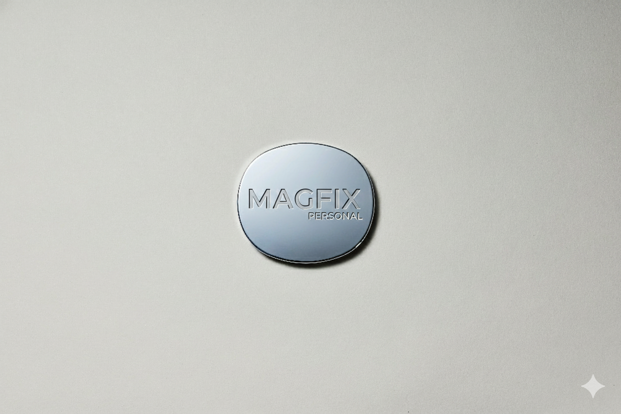 MAGFIX PERSONAL マグネットデバイス